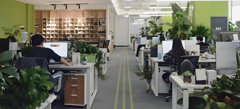 吉林省桦甸市吉兴播种器有限公司轮播图3